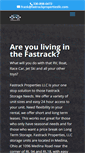 Mobile Screenshot of fastrackpropertiesllc.com